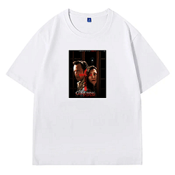 The Conjuring is the first film in a franchise The Conjuring T-Shirts