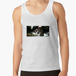 The Conjuring is a supernatural horror film The Conjuring Tank Tops