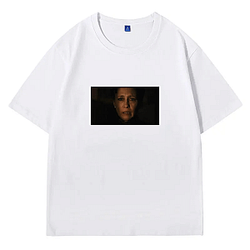 The Conjuring follows investigators Ed and Lorraine Warren The Conjuring T-Shirts