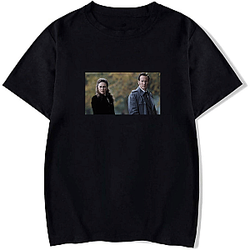The Conjuring was a major box office success The Conjuring T-Shirts