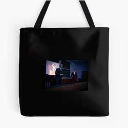 The Conjuring is known for its jump scares The Conjuring Bags