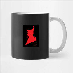 The Conjuring is a horror film The Conjuring Mugs