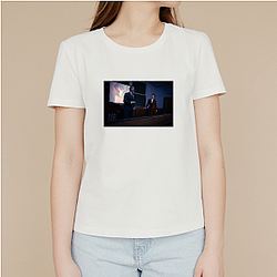 The Conjuring is known for its jump scares The Conjuring T-Shirts