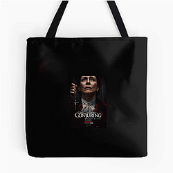 The Conjuring was directed by James Wan The Conjuring Bags