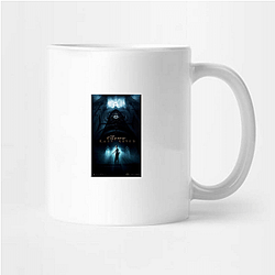 The Conjuring's investigators The Conjuring Mugs