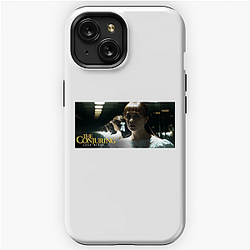 The Conjuring is a supernatural horror film The Conjuring iPhone Cases