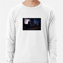 The Conjuring is known for its jump scares The Conjuring Sweatshirts