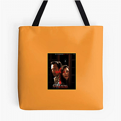 The Conjuring is the first film in a franchise The Conjuring Bags
