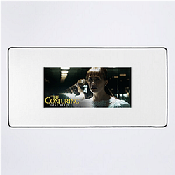 The Conjuring is a supernatural horror film The Conjuring Mouse Pads