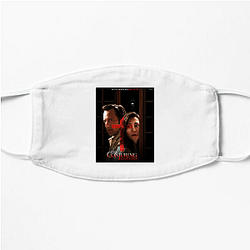 The Conjuring is the first film in a franchise The Conjuring Face Masks