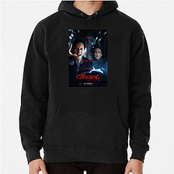 The Conjuring was released in 2013 The Conjuring Hoodies