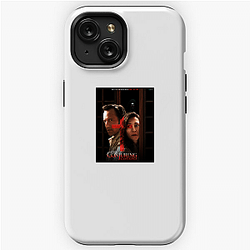 The Conjuring is the first film in a franchise The Conjuring iPhone Cases