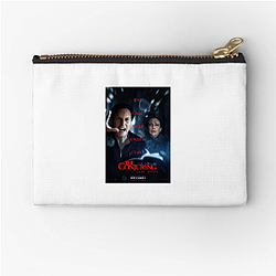 The Conjuring was released in 2013 The Conjuring Zipper Pouches