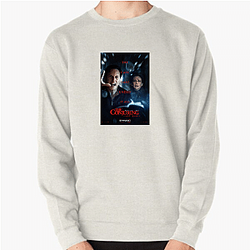 The Conjuring was released in 2013 The Conjuring Sweatshirts