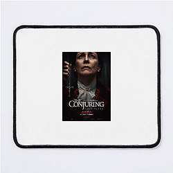 The Conjuring was directed by James Wan The Conjuring Mouse Pads