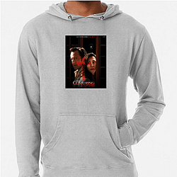 The Conjuring is the first film in a franchise The Conjuring Hoodies