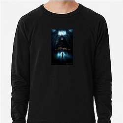 The Conjuring's investigators The Conjuring Sweatshirts