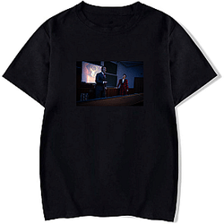 The Conjuring is known for its jump scares The Conjuring T-Shirts