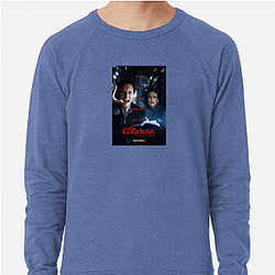 The Conjuring was released in 2013 The Conjuring Sweatshirts