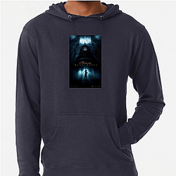 The Conjuring's investigators The Conjuring Hoodies