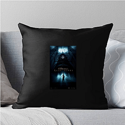 The Conjuring's investigators The Conjuring Pillows Cover