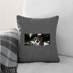 The Conjuring is a supernatural horror film The Conjuring Pillows Cover