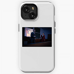 The Conjuring is known for its jump scares The Conjuring iPhone Cases