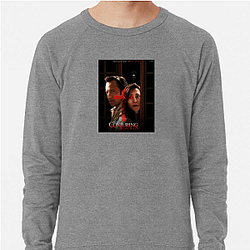 The Conjuring is the first film in a franchise The Conjuring Sweatshirts