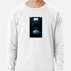 The Conjuring's investigators The Conjuring Sweatshirts