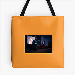 The Conjuring is known for its jump scares The Conjuring Bags