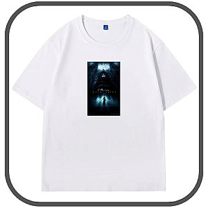 The Conjuring T-Shirts