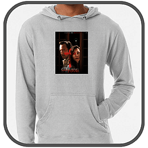 The Conjuring Hoodies