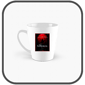 The Conjuring Mugs