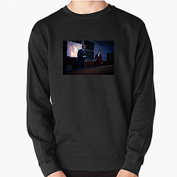 The Conjuring is known for its jump scares The Conjuring Sweatshirts