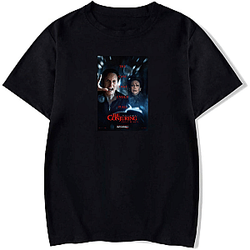 The Conjuring was released in 2013 The Conjuring T-Shirts