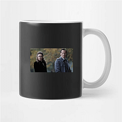 The Conjuring was a major box office success The Conjuring Mugs