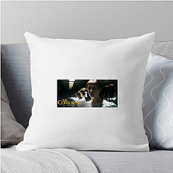 The Conjuring is a supernatural horror film The Conjuring Pillows Cover