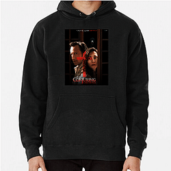 The Conjuring is the first film in a franchise The Conjuring Hoodies