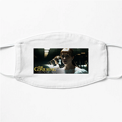 The Conjuring is a supernatural horror film The Conjuring Face Masks