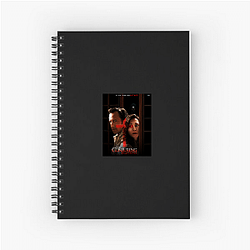 The Conjuring is the first film in a franchise The Conjuring Notebook