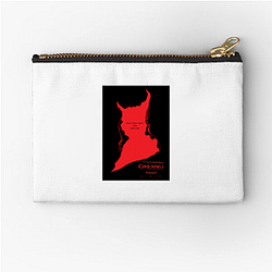 The Conjuring is a horror film The Conjuring Zipper Pouches
