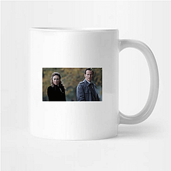 The Conjuring was a major box office success The Conjuring Mugs