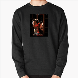 The Conjuring is the first film in a franchise The Conjuring Sweatshirts