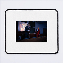 The Conjuring is known for its jump scares The Conjuring Mouse Pads