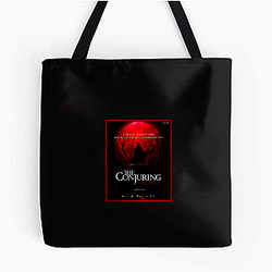 The Conjuring is based on a real-life paranormal case The Conjuring Bags