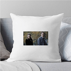 The Conjuring was a major box office success The Conjuring Pillows Cover