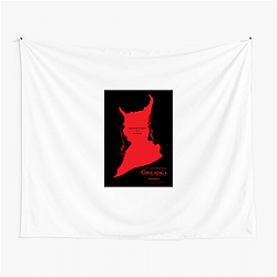 The Conjuring is a horror film The Conjuring Tapestries