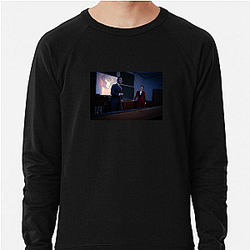 The Conjuring is known for its jump scares The Conjuring Sweatshirts