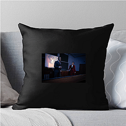 The Conjuring is known for its jump scares The Conjuring Pillows Cover