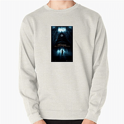 The Conjuring's investigators The Conjuring Sweatshirts